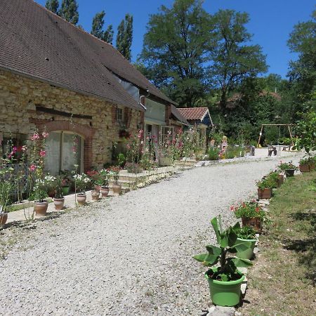 Auberge Du Botaniste Boissieres  Екстер'єр фото
