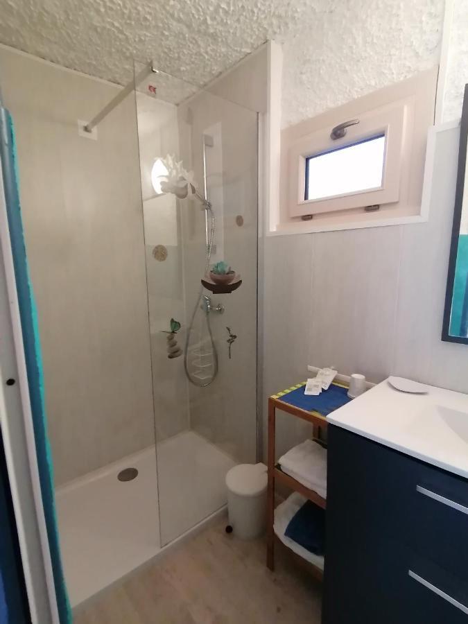 Auberge Du Botaniste Boissieres  Екстер'єр фото