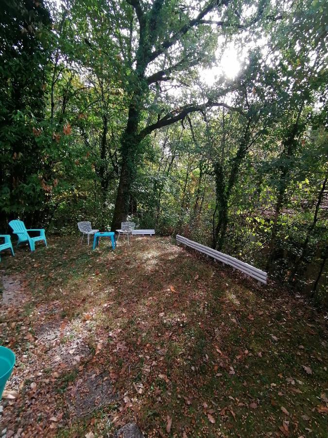 Auberge Du Botaniste Boissieres  Екстер'єр фото