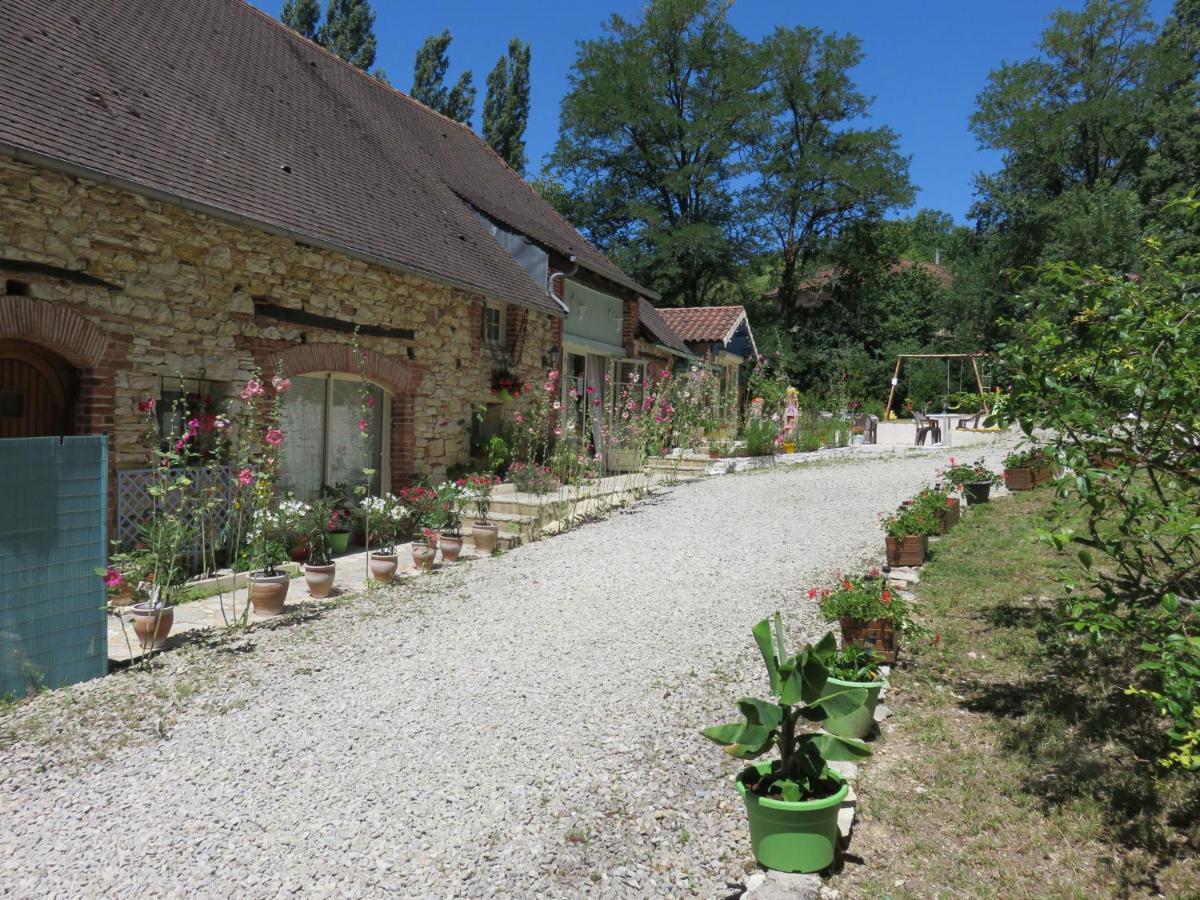 Auberge Du Botaniste Boissieres  Екстер'єр фото