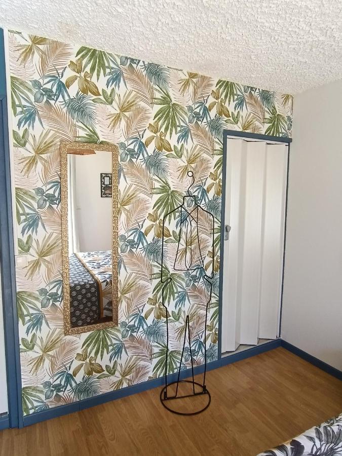 Auberge Du Botaniste Boissieres  Екстер'єр фото