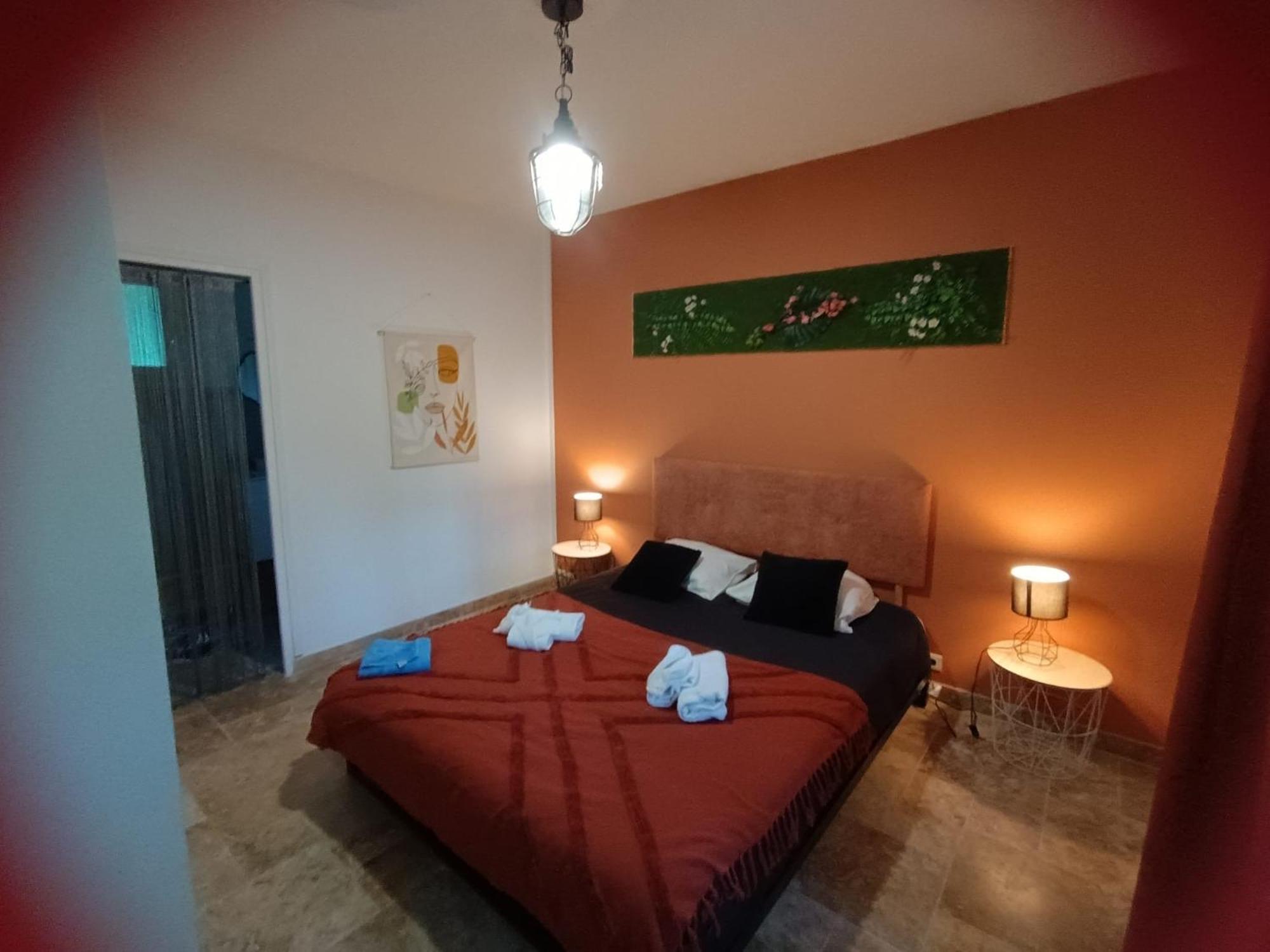 Auberge Du Botaniste Boissieres  Екстер'єр фото